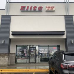 Elite Barber Shop