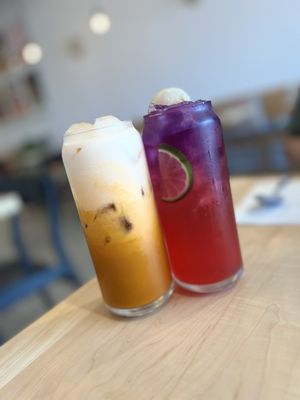 Khao Horm Thai by null