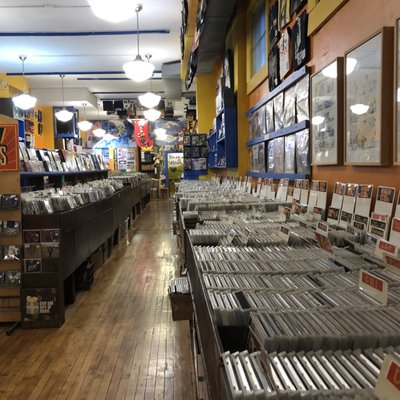 Shake It Records by null