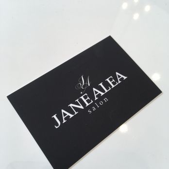 Jane Alea Salon - Hair Stylists Near Me - Pasadena, California