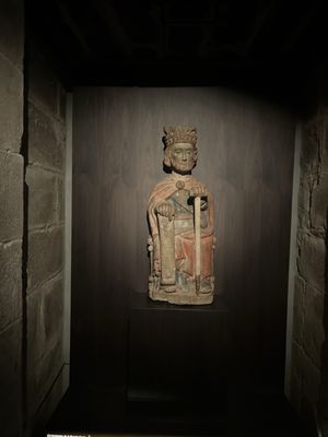 Cathedral of Santiago de Compostela by null