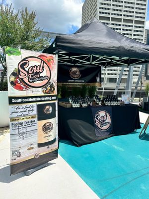 Castleberry Market by null