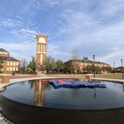 Louisiana Tech University