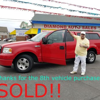 Diamond Auto Sales - Car Dealers Near Me - Pleasantville, New Jersey Diamond Auto Sales - Car Dealers Near Me - Pleasantville, New Jersey