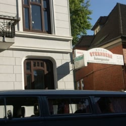 Sternberg Autoreparatur