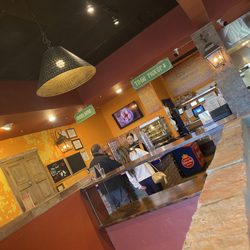 Calle Tepa - Lobby