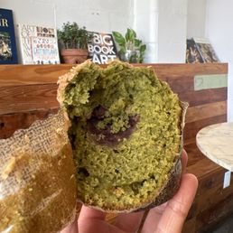 Matcha