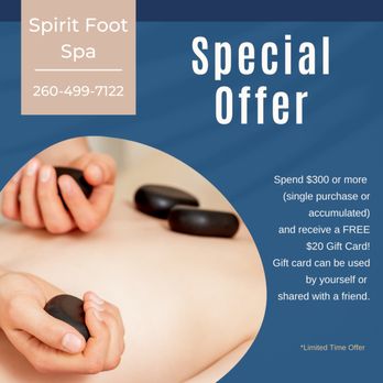 Spirit Foot Spa - Massage Near Me - Fort Wayne, Indiana Spirit Foot Spa - Massage Near Me - Fort Wayne, Indiana