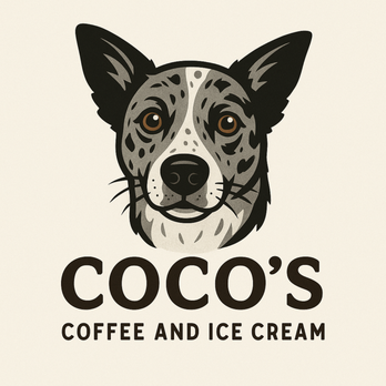 COCO'S COFFEE AND ICE CREAM - Updated November 2025 - 10 Photos