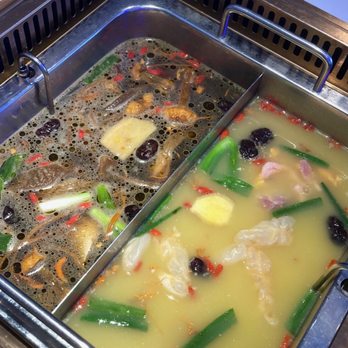 Chong Qing Wharf - Hot Pot Near Me - Brooklyn, New York Chong Qing Wharf - Hot Pot Near Me - Brooklyn, New York
