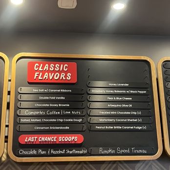 Salt & Straw - Ice Cream & Frozen Yogurt Near Me - Los Angeles, California