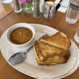 Grilled Cheese Grilled Cheese