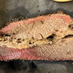Brisket Brisket