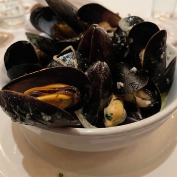 Bistro Niko - Mussels - French Near Me - Atlanta, Georgia Bistro Niko - Mussels - French Near Me - Atlanta, Georgia