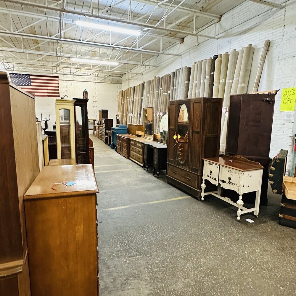 Joeys Thrift Mall - Shopping Centers Near Me - Columbus, Georgia