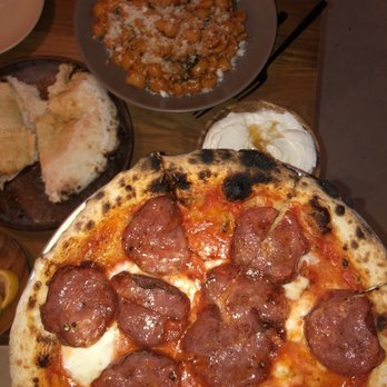 Kassi Beach - Italian Near Me - Las Vegas, Nevada