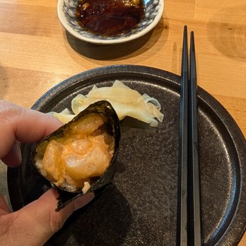 Sugo Hand Roll Bar - Sushi Bars Near Me - Seattle, Washington Sugo Hand Roll Bar - Sushi Bars Near Me - Seattle, Washington