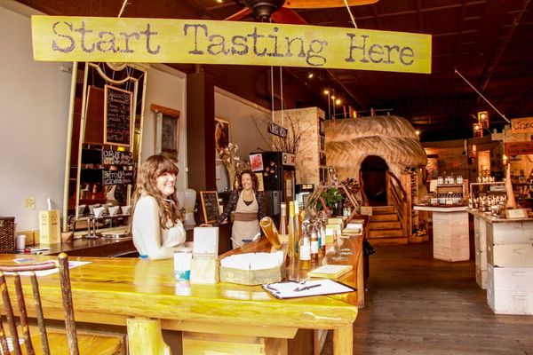 Savannah Bee Company by null