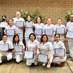 Nurse Builders Academy