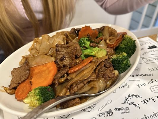 Djan's Dining Thai Restaurant by null