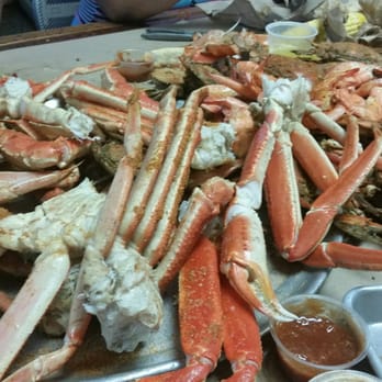 Crabtowne - Seafood Near Me - Glen Burnie, Maryland