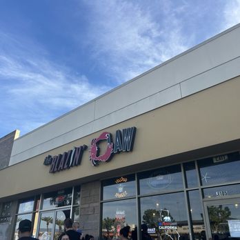 The Blazin' Claw - Cajun/Creole Near Me - Fontana, California The Blazin' Claw - Cajun/Creole Near Me - Fontana, California