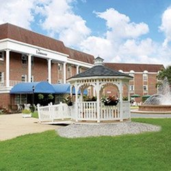 The Haven at Springwood