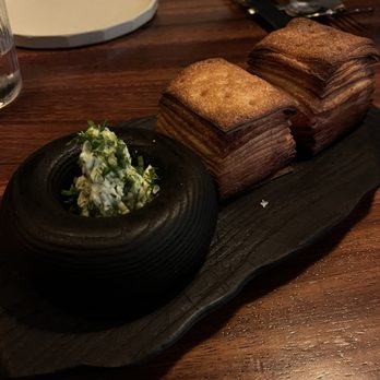 ALTO Fire to Table - Criollo - Desserts Near Me - Studio City, California