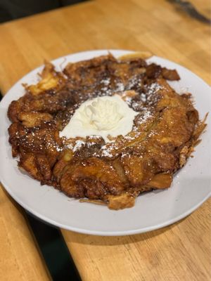 The Magnolia Pancake Haus by null