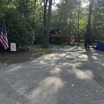 Captains Tree Service - Tree Services Near Me - Lindenwold, New Jersey