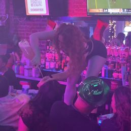It's a guaranteed good time at Showbar! It's a guaranteed good time at Showbar!