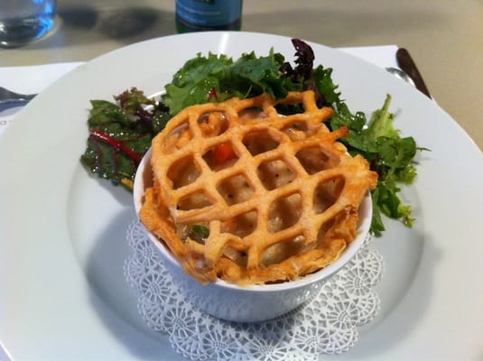 Skillet Diner @ Capitol Hill by null