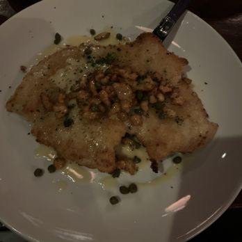 Late Harvest Kitchen - Chicken schnitzel - New American Near Me - Indianapolis, Indiana