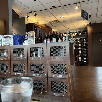 The Park Pour - Wine area - Coffee & Tea Near Me - Blue Ash, Ohio