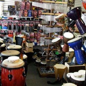 Supersonic Music - Musical Instruments & Teachers Near Me - Topeka, Kansas