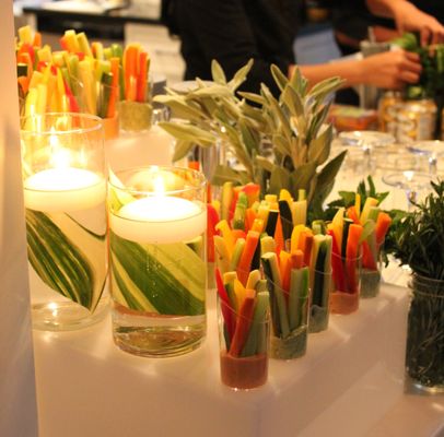 Foodstuffs Events and Catering by null