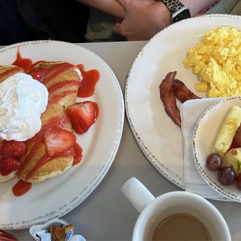 The Omelette Shoppe - The Special Plate, Strawberry Shortcakes - Breakfast & Brunch Near Me - Traverse City, Michigan The Omelette Shoppe - The Special Plate, Strawberry Shortcakes - Breakfast & Brunch Near Me - Traverse City, Michigan