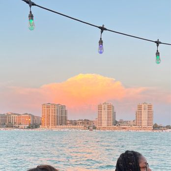 The Tropics Boat Tours - Boat Tours Near Me - Clearwater, Florida
