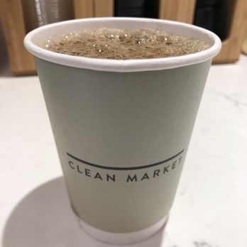Clean Market - IV Hydration Near Me - New York, New York