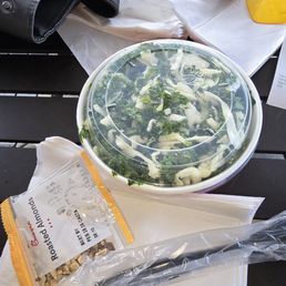 Kale Salad