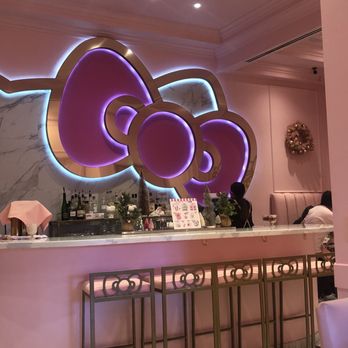 Hello Kitty Cafe - Cafes Near Me - Irvine, California Hello Kitty Cafe - Cafes Near Me - Irvine, California