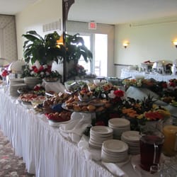 Toms River Country Club
