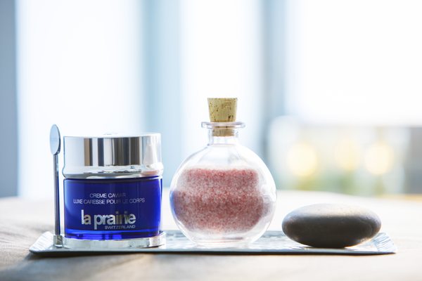 La Prairie Spa at The Ritz-Carlton New York, Central Park by null