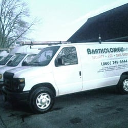Bartholomew Electric