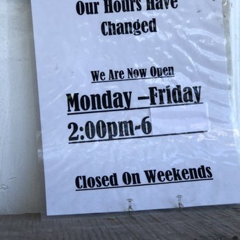 The Spicy Nacho - Hours. Closing for the season 10/12/18 - Shaved Ice Near Me - Zachary, Louisiana The Spicy Nacho - Hours. Closing for the season 10/12/18 - Shaved Ice Near Me - Zachary, Louisiana