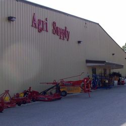 Agri Supply
