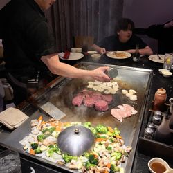 Hanaya Restaurant