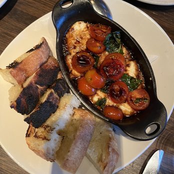 Ox - Baked ricotta - Argentine Near Me - Portland, Oregon Ox - Baked ricotta - Argentine Near Me - Portland, Oregon