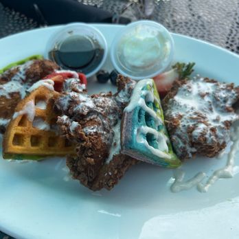 Lula and Sadie’s - Chicken and. Waffles - Southern Near Me - Durham, North Carolina Lula and Sadie’s - Chicken and. Waffles - Southern Near Me - Durham, North Carolina