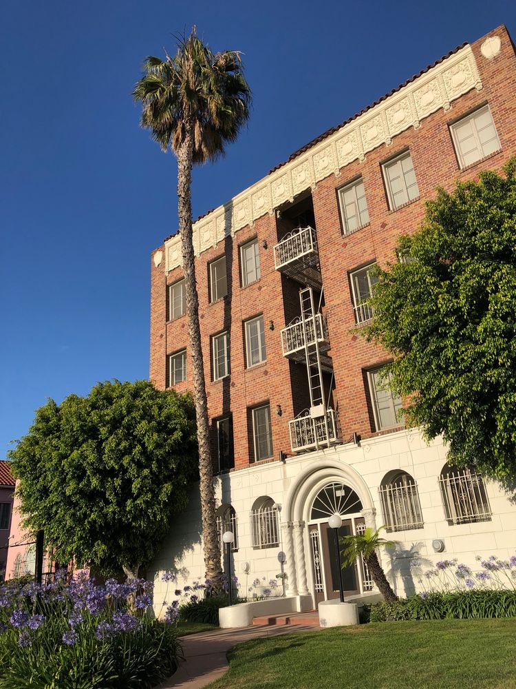 THE EBERLY COMPANY 33 Photos & 82 Reviews 8383 Wilshire Blvd